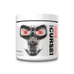 JNX SPORTS - Creatina monohidratada The curse 300 gr