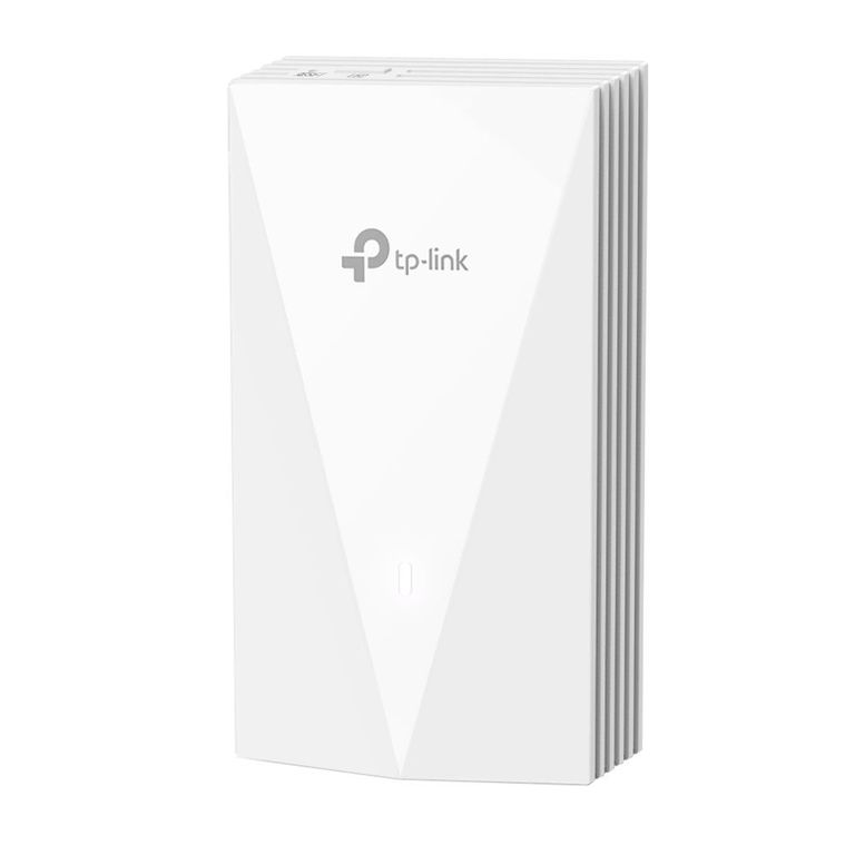 TP-Link - Access Point EAP655-Wall AX3000 WiFi 6 Omada