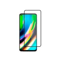 GENERICO - MICA DE VIDRIO PARA MOTOROLA MOTO G9 PLUS