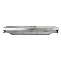 SOLE - Campana  Roma De 90 Cm 2 Motor TURE17CO