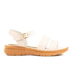 NEBULA - Sandalia Maldonado - Nébula - Beige