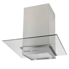 ELECTROLUX - Campana Decorativa EJWK24I2APS Acero 370 W Inox
