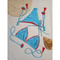 GENERICO - Conjunto Bikini Amalia