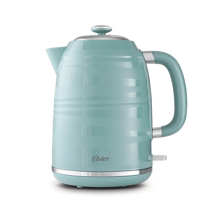 Hervidor Eléctrico 17L BVSTKT4177V Azul