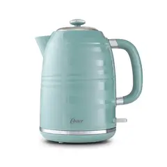 OSTER - Hervidor Eléctrico 17L BVSTKT4177V Azul