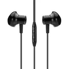 HP - Audífonos In-ear Manos libres Tipo C DHH-1126-BK
