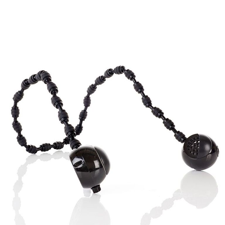 Altavoz inalámbrico de silla de TV