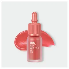 PERIPERA - Ink Airy Velvet Soft Coral