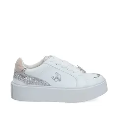GOTTA - Zapatilla Blanca Mujer 43046