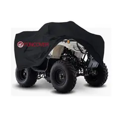 Funda Para Cuatrimoto ITALIKA ATV150 Cobertor Uv Impermeable