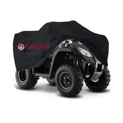 Funda Cuatrimoto ITALIKA ATV250 Cobertor Filtro Uv Imper