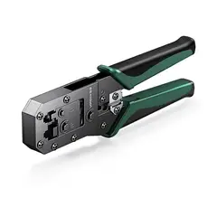 UGREEN - Ponchadora Crimping Cat55e6 Rj45-11