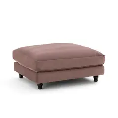 CENTRAL DECCO - PUFF ALLEN ROSADO CENTRAL