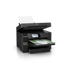 EPSON - Impresora EcoTank L15150 Multifuncional A3