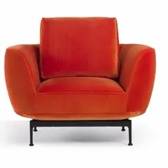 CENTRAL DECCO - BUTACA JULIUS CENTRAL