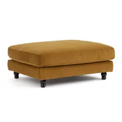 CENTRAL DECCO - PUFF ALLEN ORO CENTRAL