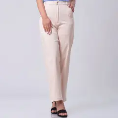 MOCALY - Pantalón Casual Mujer