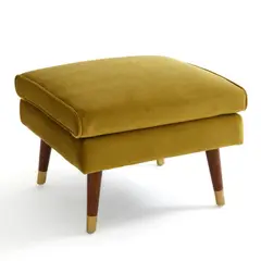 CENTRAL DECCO - PUFF COOPER ORO CENTRAL