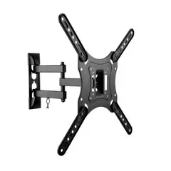 JP SOPORTECOM - Rack Móvil para TV JP2355-02 de 23" a 55"