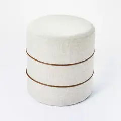 CENTRAL DECCO - PUFF OVADIA ORO CENTRAL