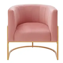 CENTRAL DECCO - SILLON MATEO ROSADO CENTRAL