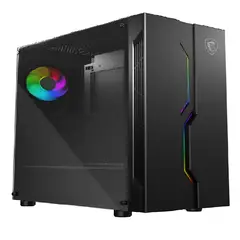 MSI - CASE GAMER CPU MAG VAMPIRIC 010