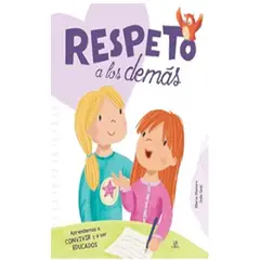 GENERICO - Emociones Respeto a los demás