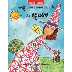 GENERICO - QUIEN TIENE MIEDO DE QUE