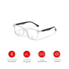 VIVIBOX - Lentes Smart VVB-00067P