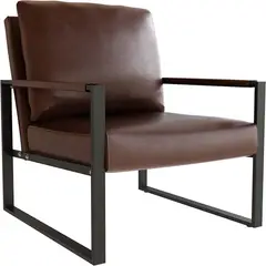 CENTRAL DECCO - BUTACA OLIVER MODERNO CENTRAL