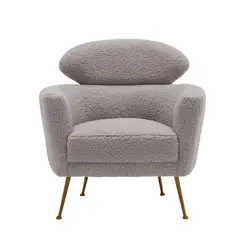 CENTRAL DECCO - BUTACA MICHAEL GRIS CENTRAL