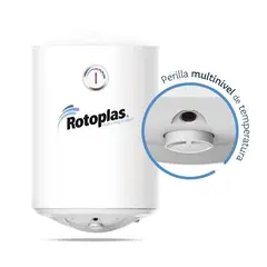 ROTOPLAS - Terma Duraterma 50L