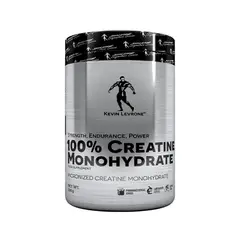 KEVIN LEVRONE - Creatina Monohidratada 300 gr