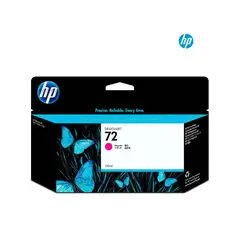 HP - Cartucho 72 Magenta C9372A original