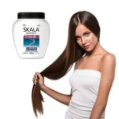 SKALA - Mascarilla Cap 2En1 Bomba De Vitaminas Con Ácido Hialu 1Kg
