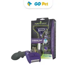 FURMINATOR - Undercoat Gato Raza MedGrande Pelo Largo ML SH