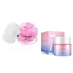 BIOAQUA - Aceite de Rosas Esencia Brillo Y CREMA HIDRATANTE V7