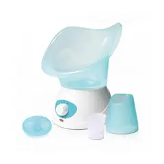 GENERICO - Vaporizador Sauna Maquina de Limpieza Facial