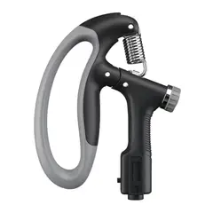 IMPORTADO MC - Hand Grip Pro 10-100kg Negro