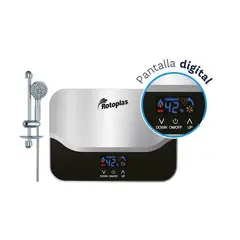 ROTOPLAS - Rapiducha Prisma 55kW