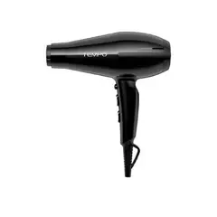 GAMA - Secadora Tempo Ceramic Ion Profesional Negro