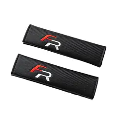 GENERICO - Funda Protector De Cinturón De Seguridad Auto Camioneta