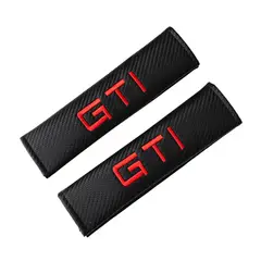 GENERICO - Funda Protector De Cinturón De Seguridad Auto Camioneta