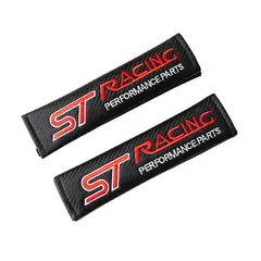 GENERICO - Funda Protector De Cinturón De Seguridad Auto Camioneta