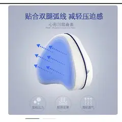 GENERICO - Almohada Visco elástica Con Gel