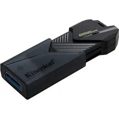 KINGSTON - USB 256GB DataTraveler Exodia Onyx