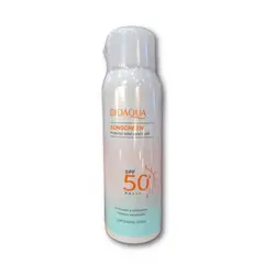 BIOAQUA - Protector Solar SPF50 -