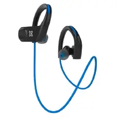 KLIP XTREME - Audífonos Dynamik Estéreo Inalámbrico Bluetooth KSM-750BL