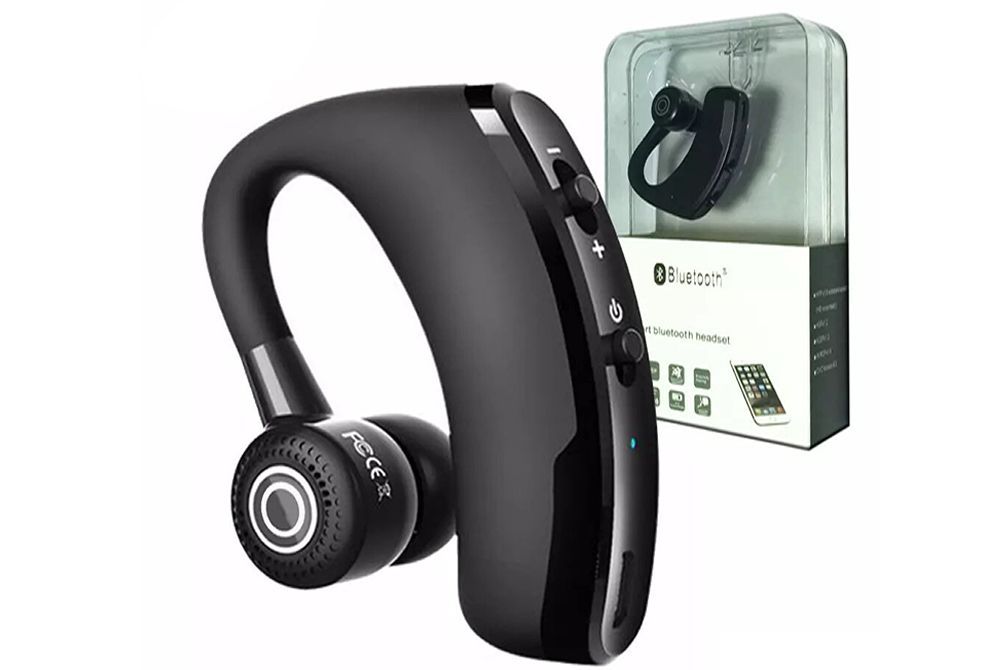 Audífonos bluetooth inalámbricos a manos libres