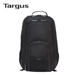 TARGUS - Mochila Groove 17 Black